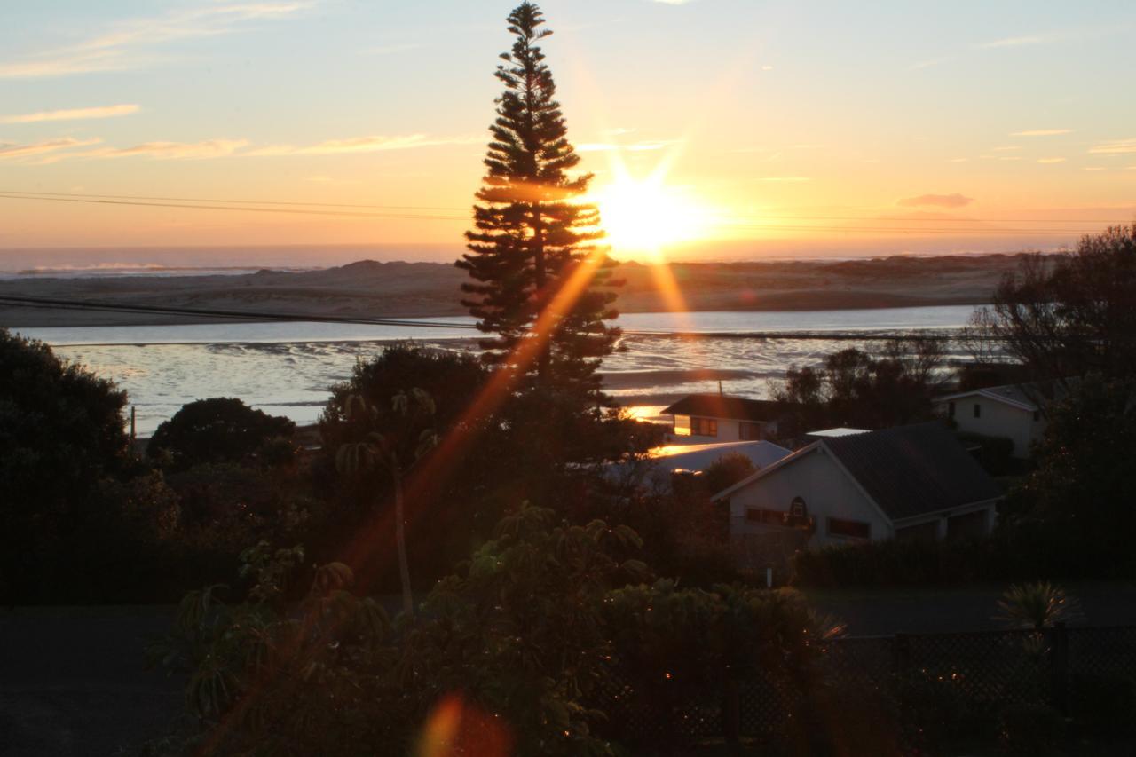Freemans At Mangawhai Heads Apartamento Exterior foto