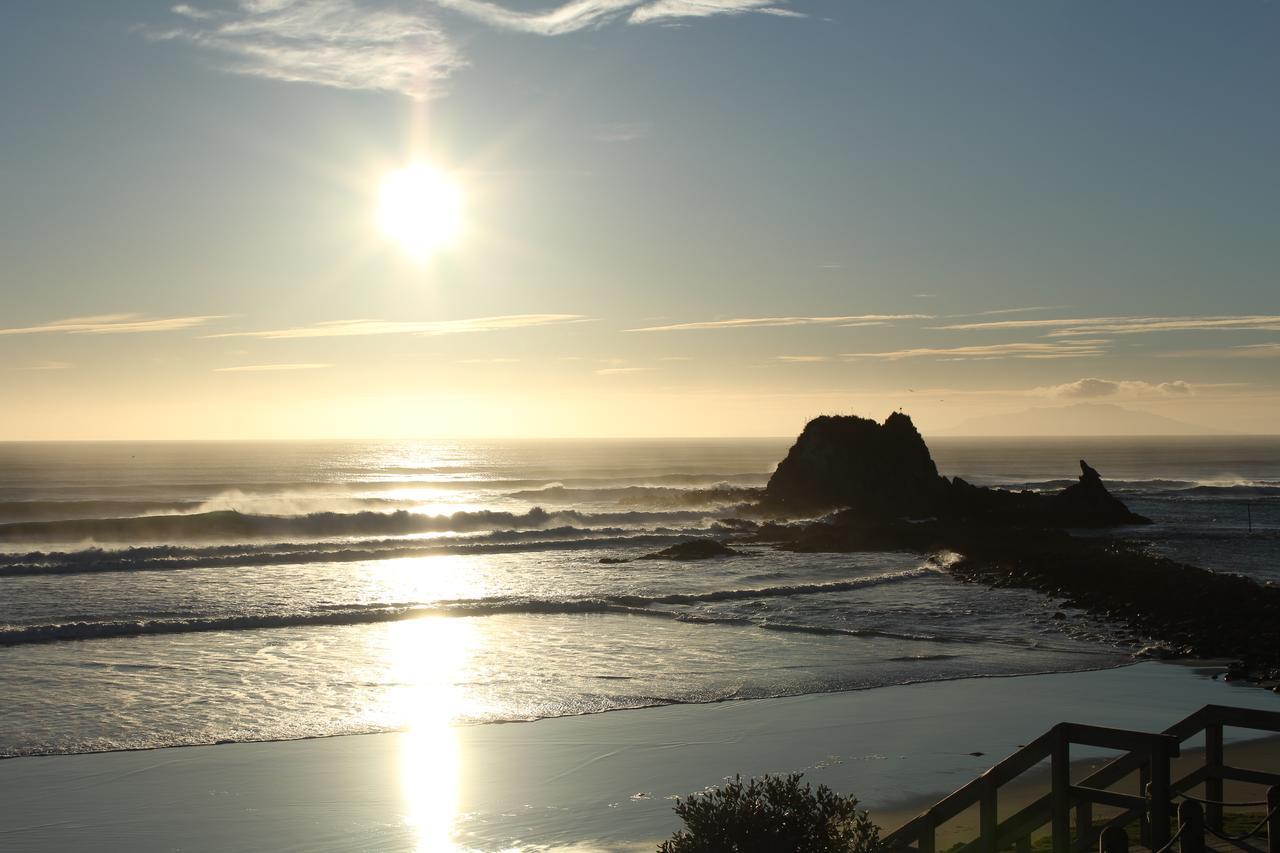Freemans At Mangawhai Heads Apartamento Exterior foto