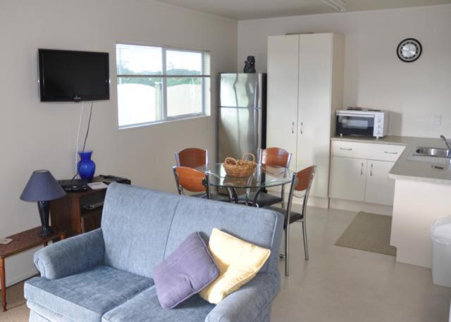 Freemans At Mangawhai Heads Apartamento Habitación foto