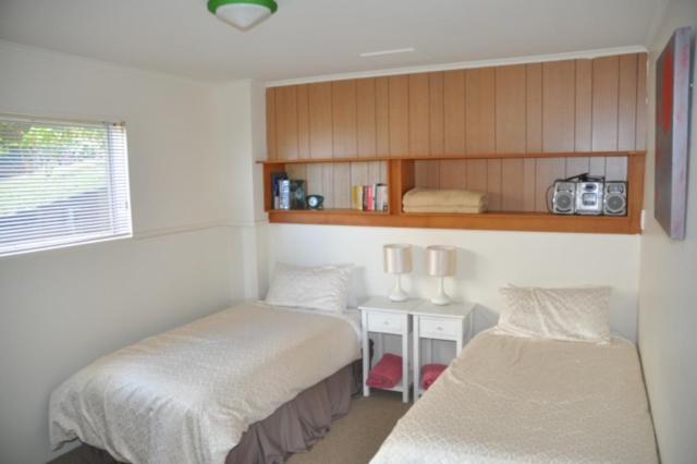 Freemans At Mangawhai Heads Apartamento Habitación foto