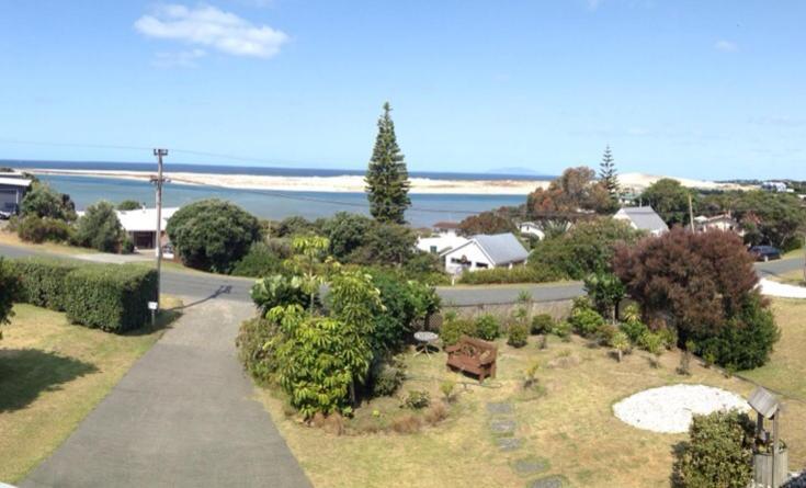 Freemans At Mangawhai Heads Apartamento Habitación foto