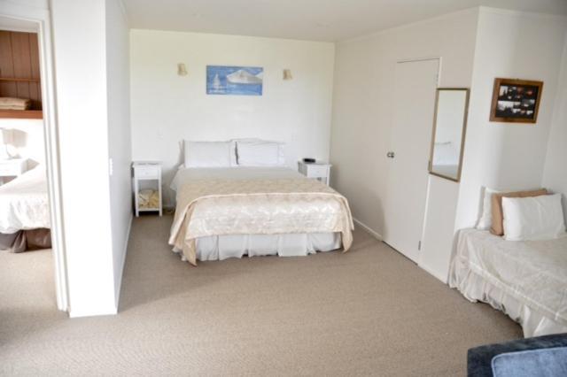Freemans At Mangawhai Heads Apartamento Habitación foto